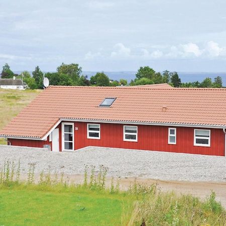 Pet Friendly Home In Augustenborg With Kitchen Asserballeskov Exterior foto