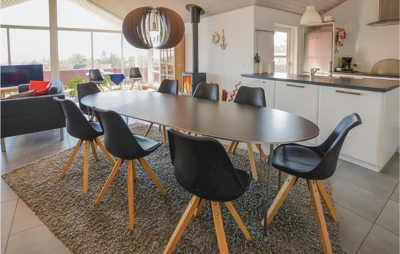 Pet Friendly Home In Augustenborg With Kitchen Asserballeskov Exterior foto